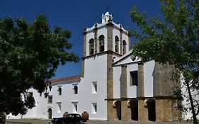 Convento de Arraiolos